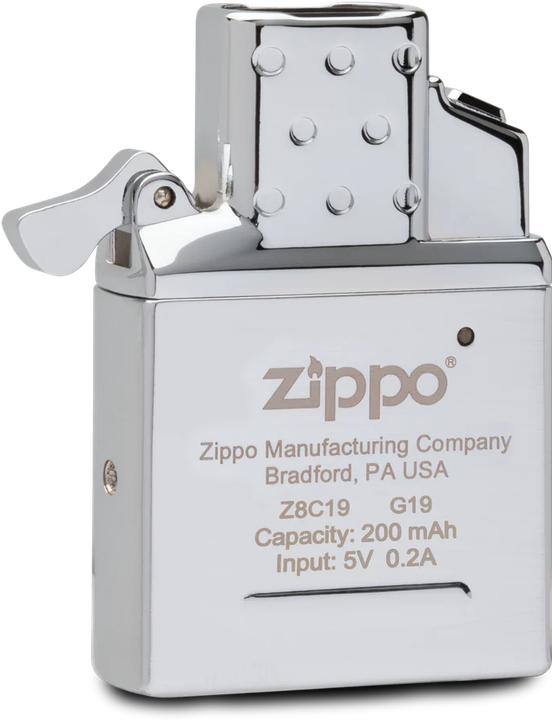 Actual product image Zippo Arc Insert