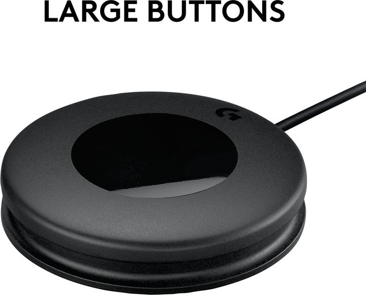 Immagine prodotto Logitech G Kit Di Gioco Adattivo Per L'Accesso (PS5)