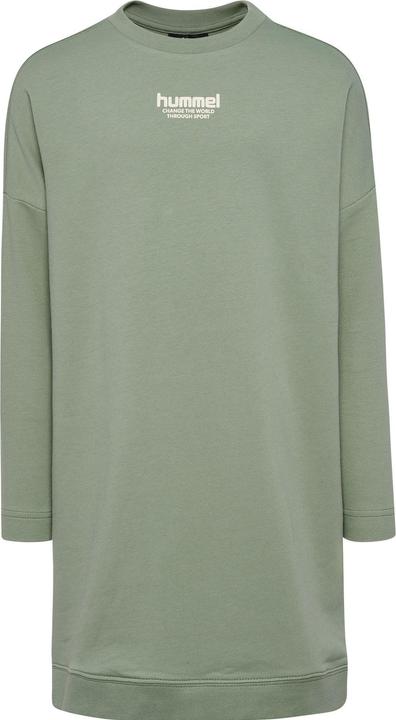 Actual product image hummel Hmlzippi dress l/s (146)