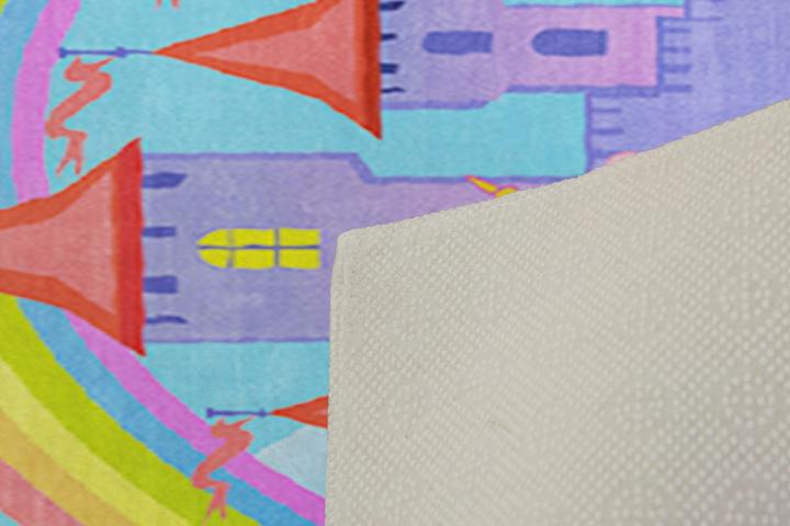 Produktbild Confetti Carpets Clement (80 x 150 cm)