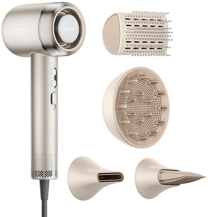 Produktbild Dreame Haartrockner Hair Gusto Gold (2000 W)