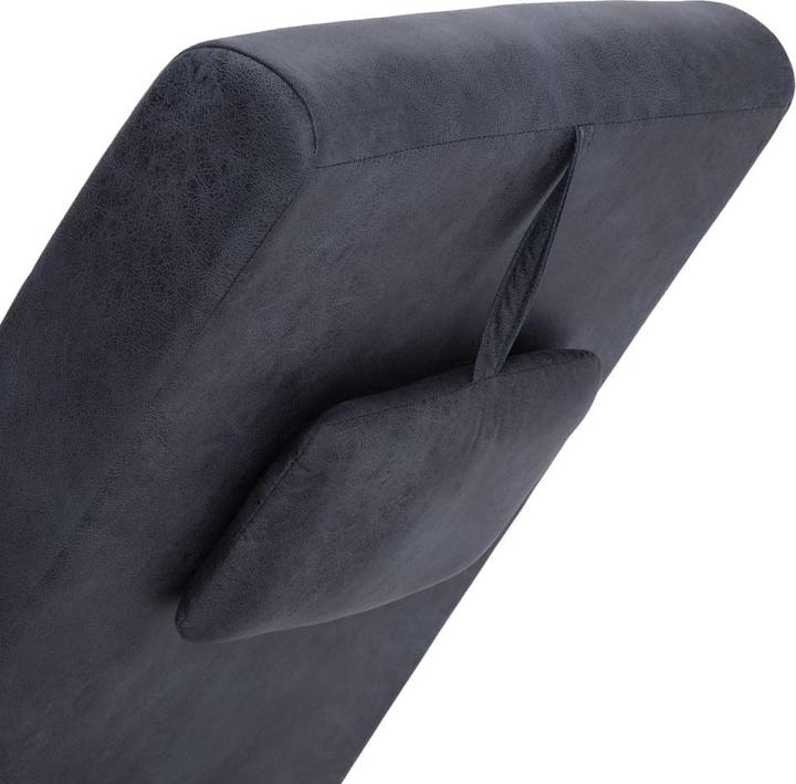 Actual product image vidaXL Chaiselongue
