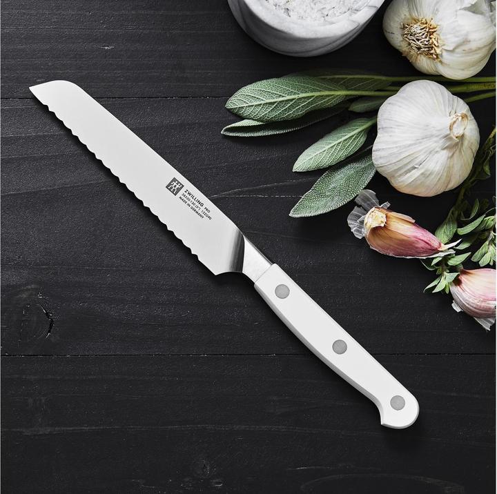 Immagine prodotto Zwilling Coltello Pro le blanc (13 cm)