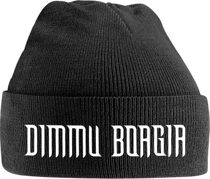 Produktbild Dimmu Borgir Mütze