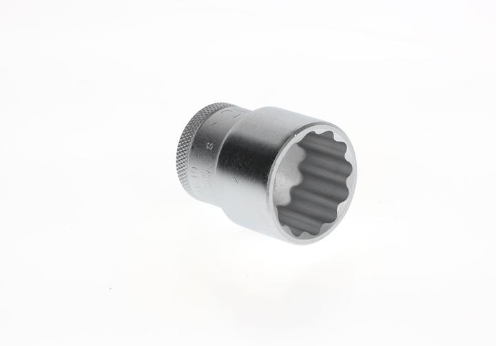 Actual product image Gedore 19 26 socket UD profile (26 mm)