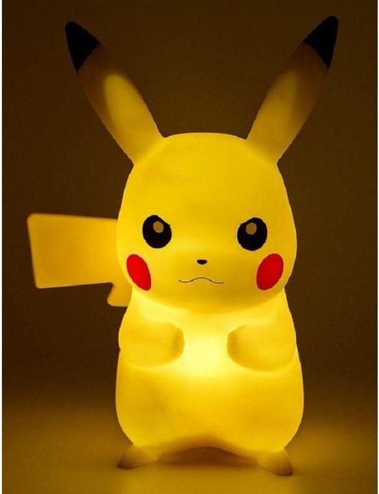 Actual product image Teknofun Pokémon Pikachu
