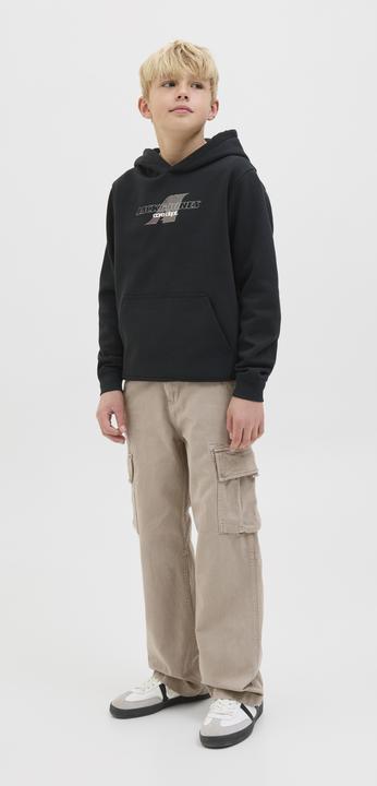 Produktbild Jack & Jones Hosen mit weitem Bein Junior Hosen mit weitem Bein (158)