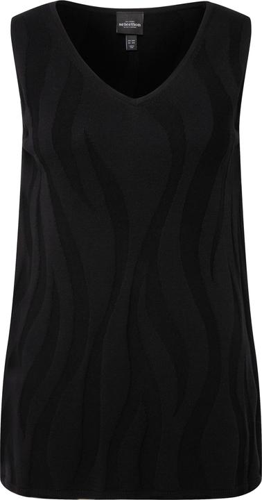 Immagine prodotto Ulla Popken Top in maglia (46, 48)