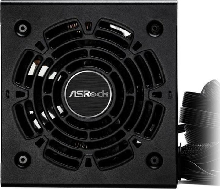 Immagine prodotto AsRock Challenger CL-850G 850W 80+ Gold PSU (850 W)