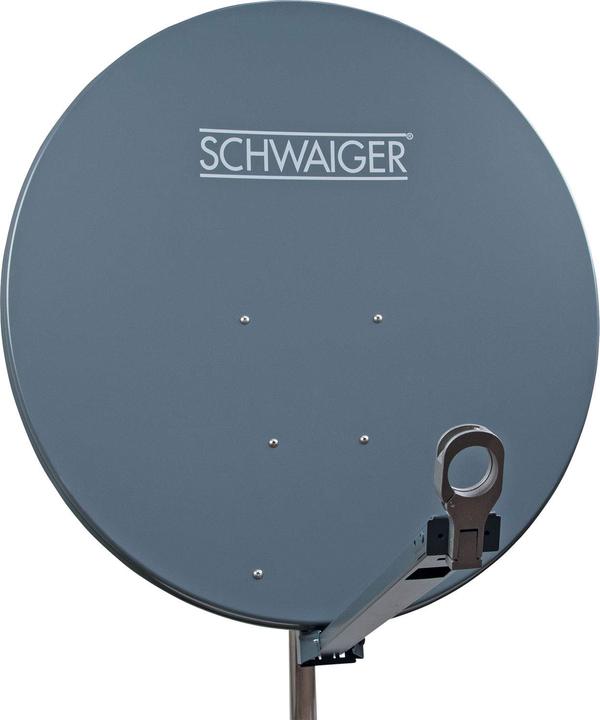 Produktbild Schwaiger SPI1000.1 (Parabolantenne, 40.80 dB, UKW / MW / LW)