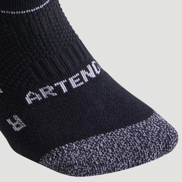 Produktbild Artengo Tennissocken Mid Baumwolle 3er-Pack (3er Pack, 47 - 50)