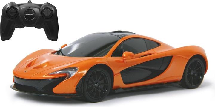 Produktbild Jamara McLaren