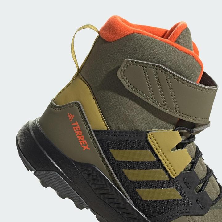 Immagine prodotto Adidas Scarpe Terrex Trailmaker High da bambino pronte per il freddo (37)