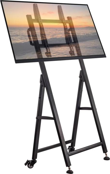 Produktbild Techly TV Trolley für LCD LED TV 23-55"