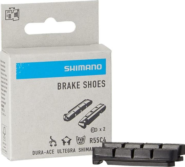 Immagine prodotto Shimano Dura-ace R55c4 (Shimano, Gomma)