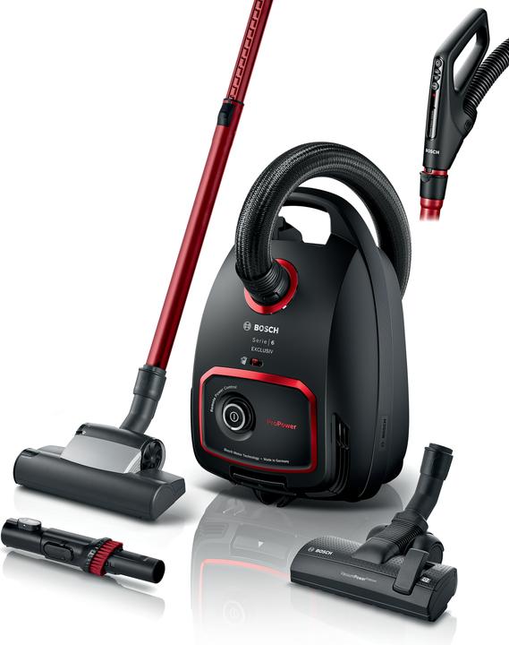 Bosch Hausgeräte ProPower