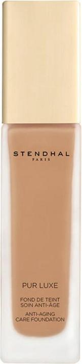 Image du produit Stendhal Pur Luxe Fond de teint anti-âge 431 Ambre 30ml (431 Ambre)