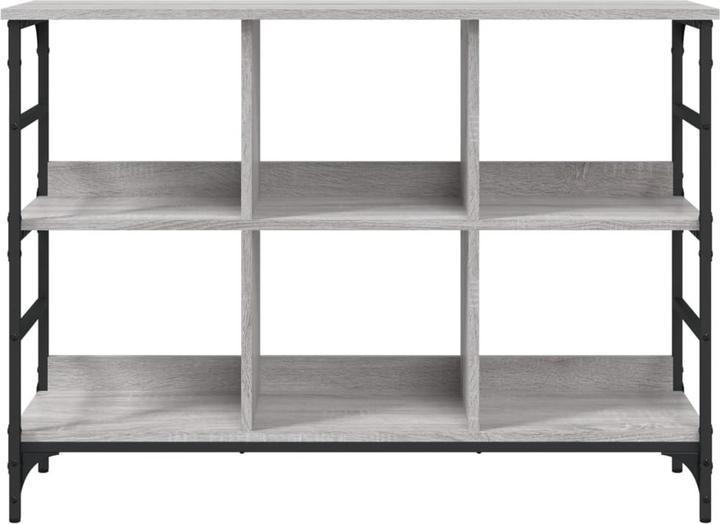 Image du produit vidaXL Sideboard (102 x 32 x 73.50 cm)