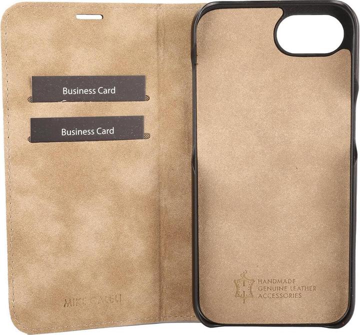 Immagine prodotto Mike Galeli Cover (Apple iPhone 16e)