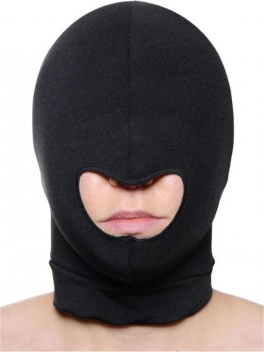 Produktbild Master Series Blow Hole Open Mouth Spandex Hood