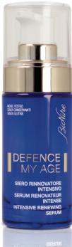 Immagine prodotto BioNike Defence My Age Siero Rinnovatore Intensivo (30 ml)
