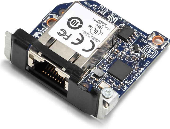 Actual product image HP Flex Port 2020 - LAN Port - for Workstation Z2 G5 (Ethernet)