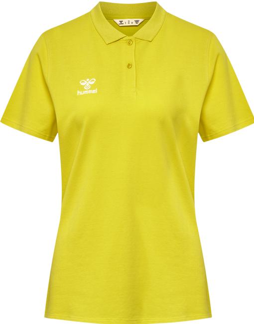 Produktbild hummel HMLGO 2.0 POLO WOMAN (XL)