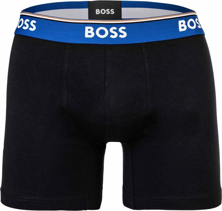 Produktbild BOSS BoxerBr 3P Power (L, 3er Pack)