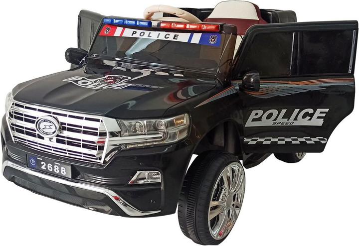 Produktbild Chipolino Patrol (6 V)