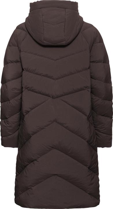 Actual product image Jack Wolfskin Marienplatz Coat W (XS)