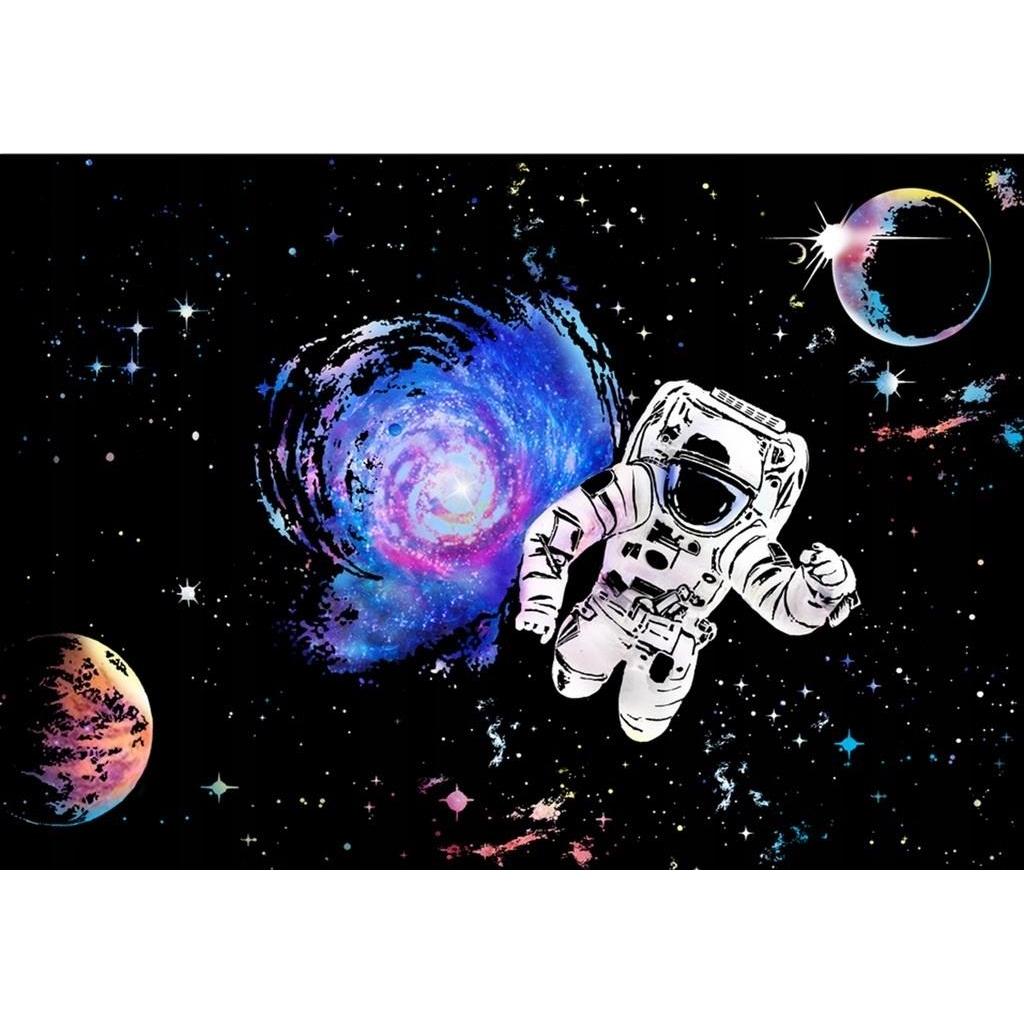 Twoje Hobby Magische Rubbelkarte - Lot 40,5 x 28,5 cm (47603582)