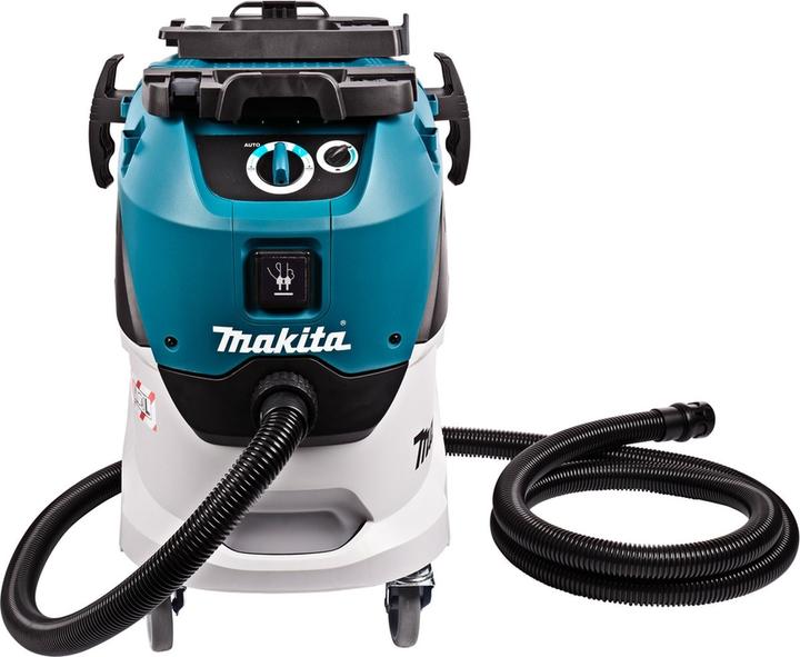 Image du produit Makita VC4210L (Aspirateur eau et poussière)