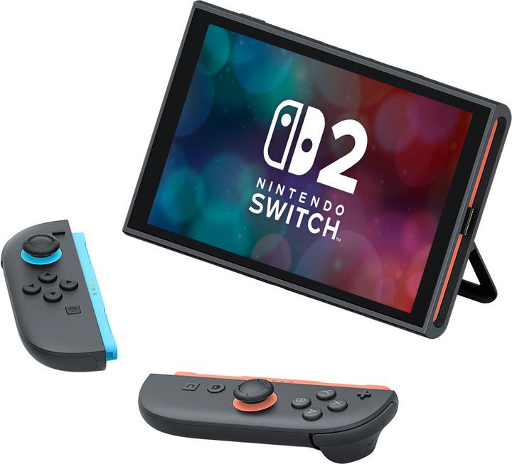 Produktbild Nintendo Switch 2 + Pokémon Legenden: Z-A-Set