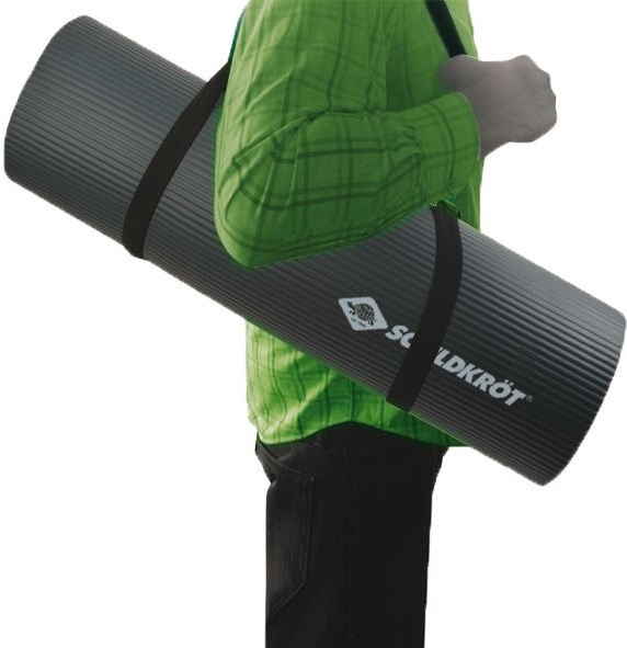 Actual product image Schildkröt Fitness mat (10 mm)