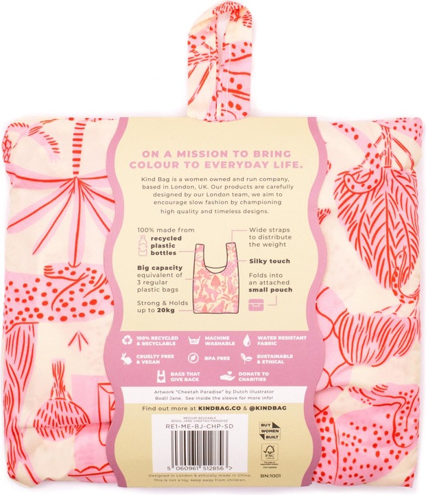 Immagine prodotto Kind Bag Medium Bag