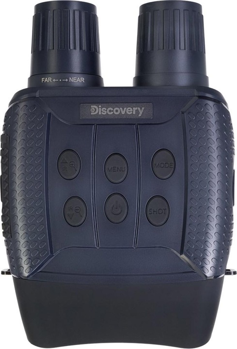 Immagine prodotto Discovery Notte BL20 (4 x, 33.50 mm)