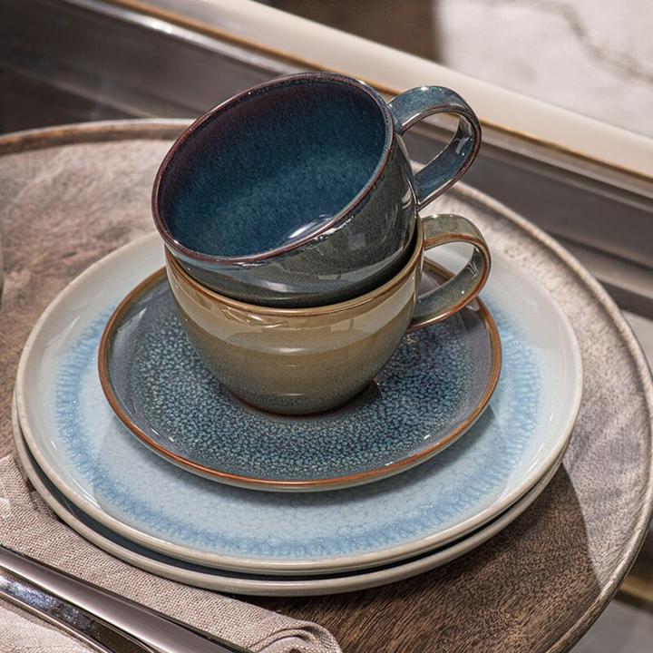Actual product image Villeroy & Boch Crafted Breeze Coffee Cup (170 ml, 1 x)