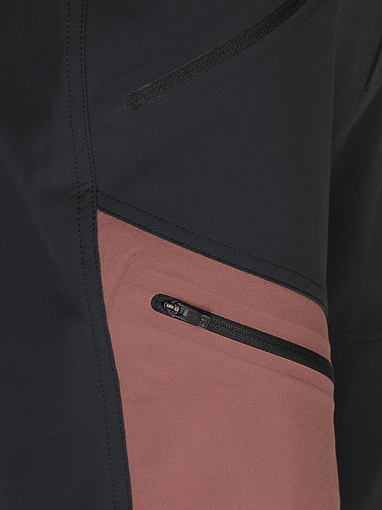 Actual product image Ortovox Brenta Shorts W (S)
