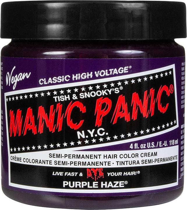 Produktbild Skybound Manic Panic (Purple Haze)