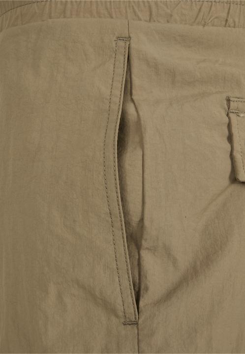 Image du produit Urban Classics Nylon Cargo Shorts (M)