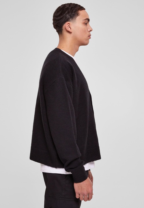 Produktbild Urban Classics Initials Cardigan (5XL)