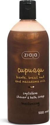 Ziaja Cupuacu (500 ml)