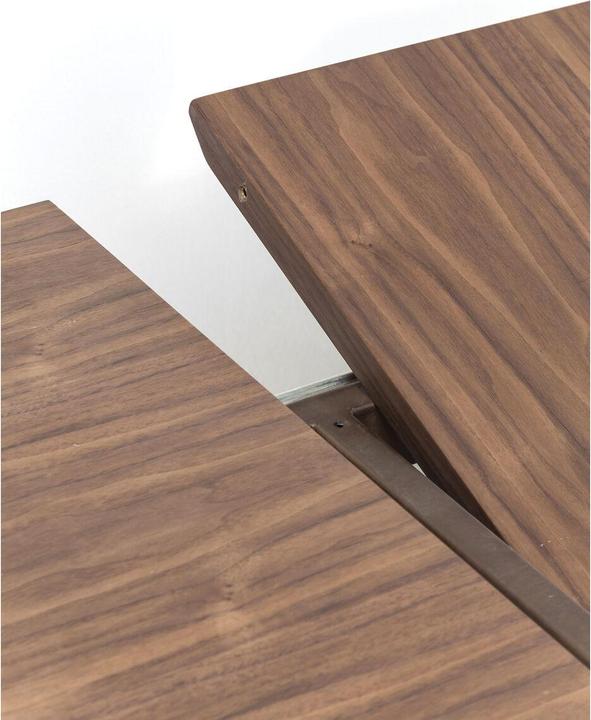 Image du produit Kare Design Benvenuto Noix (200 x 110 x 75 cm)