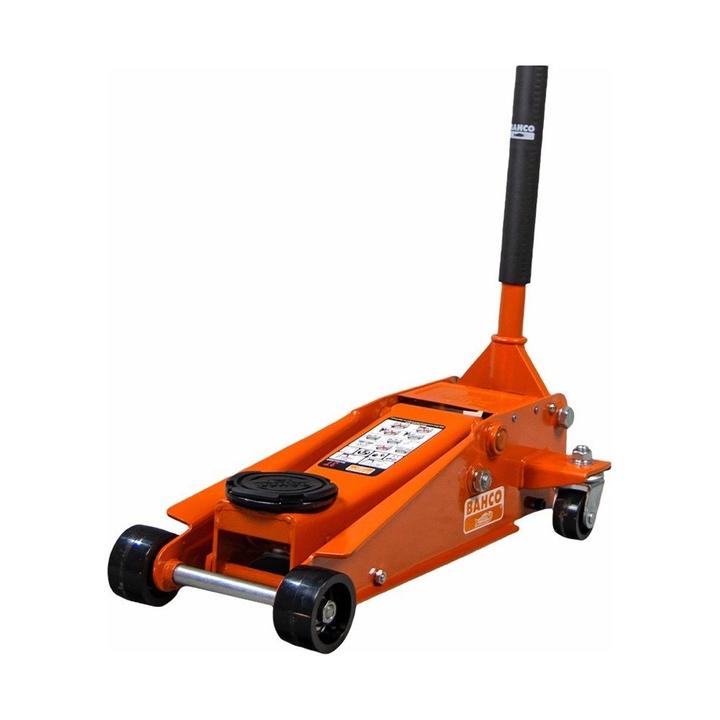 Actual product image Bahco Jack, 3 tonnes