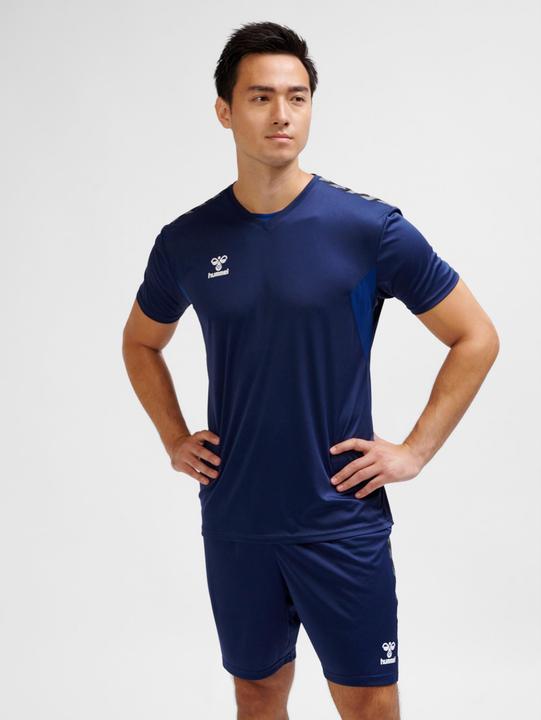Actual product image hummel Authentic (M)