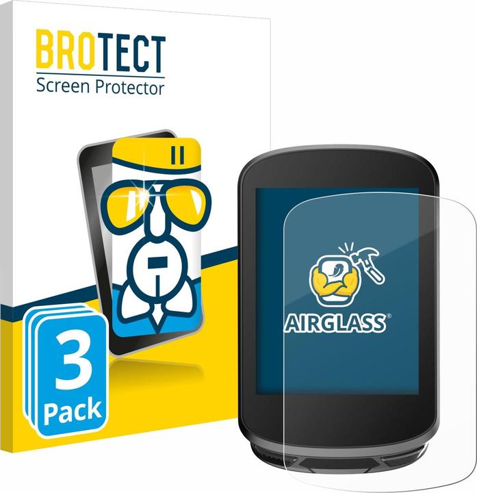 Image du produit BROTECT AirGlass Verre