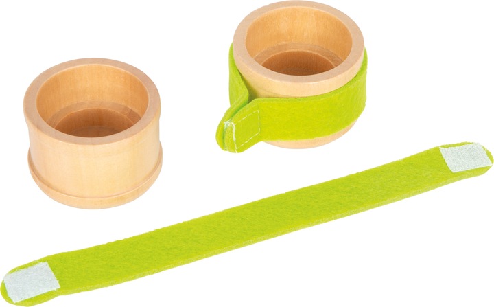 Immagine prodotto small foot Set da caffè e tè per la cucina dei bambini.12484