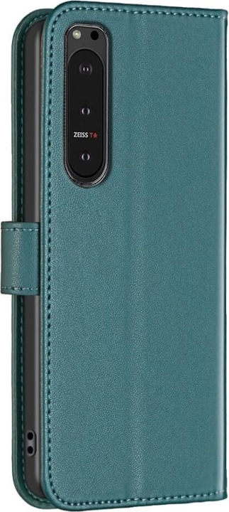 Actual product image Binfen Color Sony Xperia 10 VI - BINFEN Case Cover (Sony Xperia 10 VI)