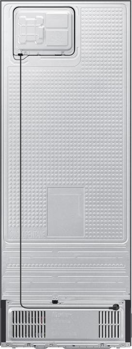 Produktbild Samsung RB53DG706BS9/EF Wifi 75cm Breiter Kombikühlschrank (538 l)