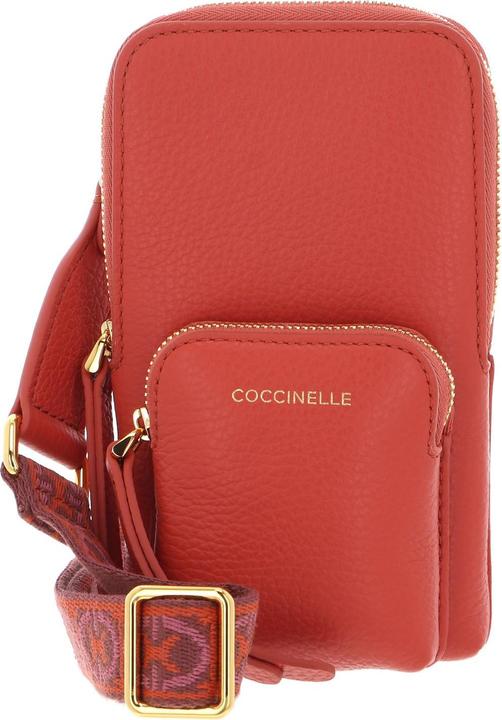Immagine prodotto Coccinelle Pixie Hi-Tech Phone Bag
